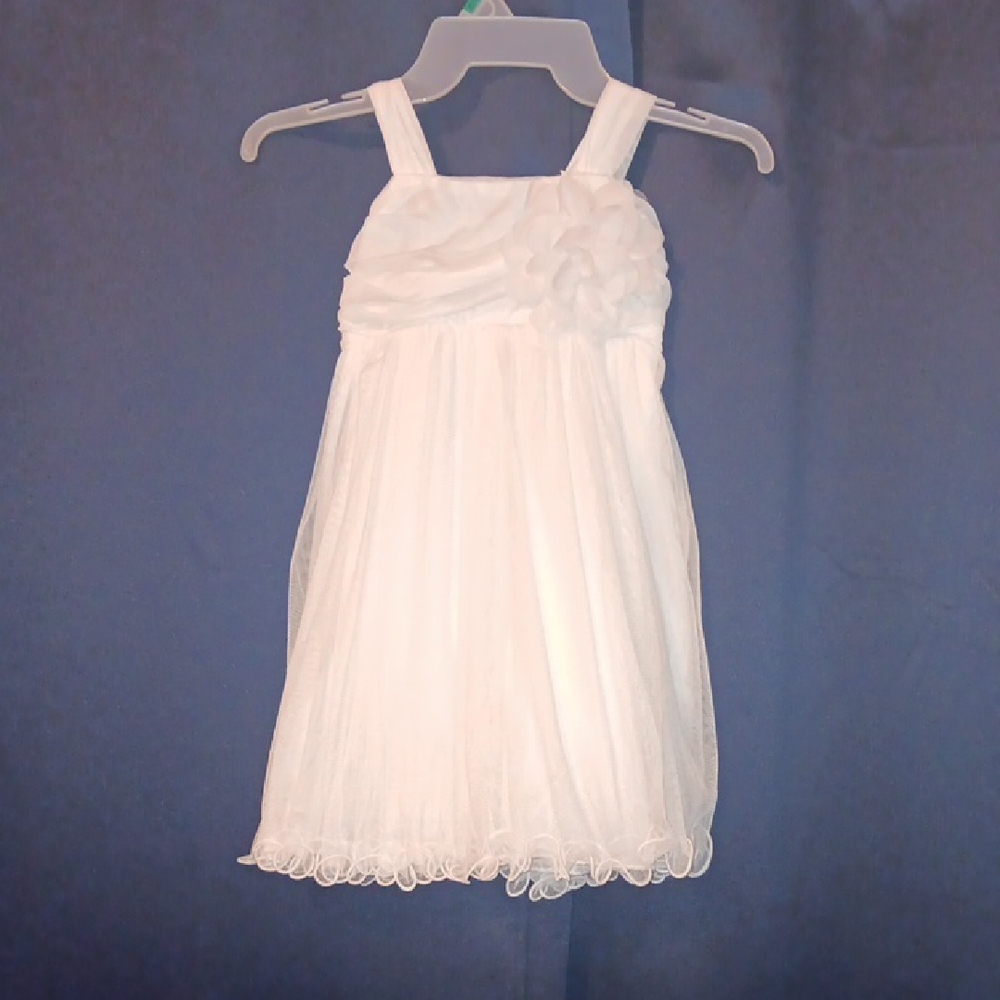 Charming Girl's Formal Dress/flower Girl Dress